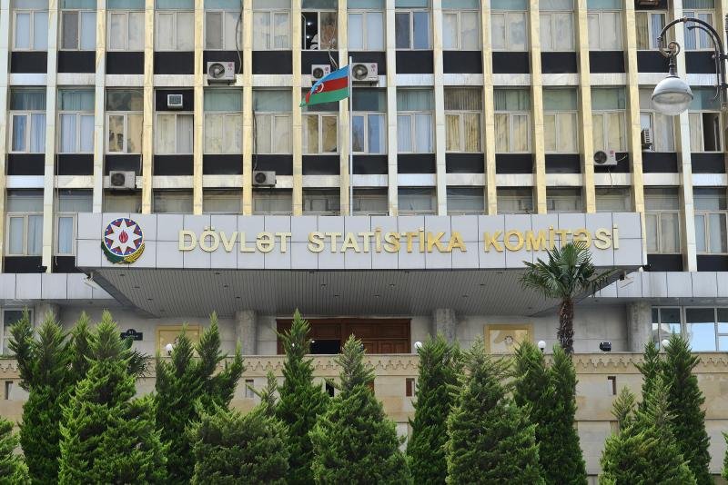 Statistika Şurasının yeni tərkibi təsdiq edilib