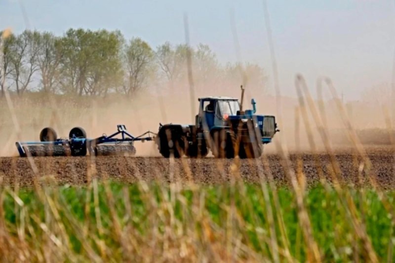 Suqovuşanda torpaqların əkin məqsədli istifadəsi üçün müraciətlərin qəbulu başlayır