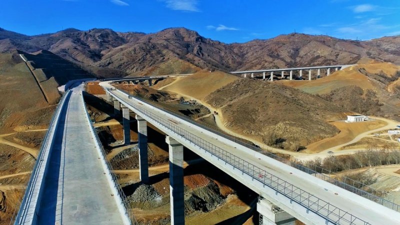 Tarif Şurasından yeni ödənişli yolun məbləği ilə bağlı açıqlama