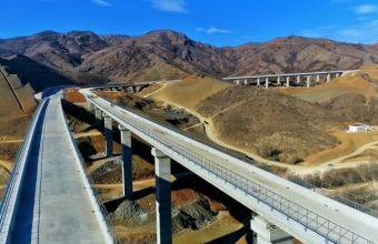 Tarif Şurasından yeni ödənişli yolun məbləği ilə bağlı açıqlama