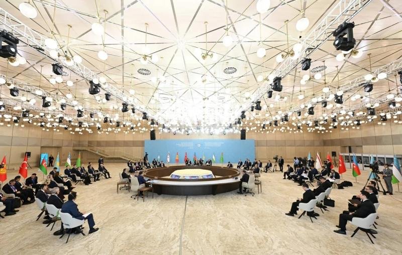 TDT hökumət başçılarının görüşünün birgə bəyanatı -