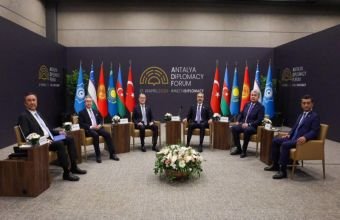 TDT Xarici İşlər Nazirləri Şurasının qeyri-rəsmi iclası keçirilir