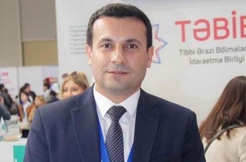 TƏBİB son islahatlarla bağlı açıqlama verdi