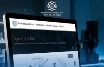 Tədqiqatçılar üçün laboratoriya avadanlıqlarının vahid rəqəmsal bazası yaradılıb