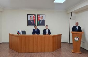 Telekommunikasiya sahəsində tələbələr təcrübəyə başlayıblar -