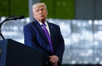 Tramp ABŞ-ı NATO-dan çıxara biləcəyini deyib