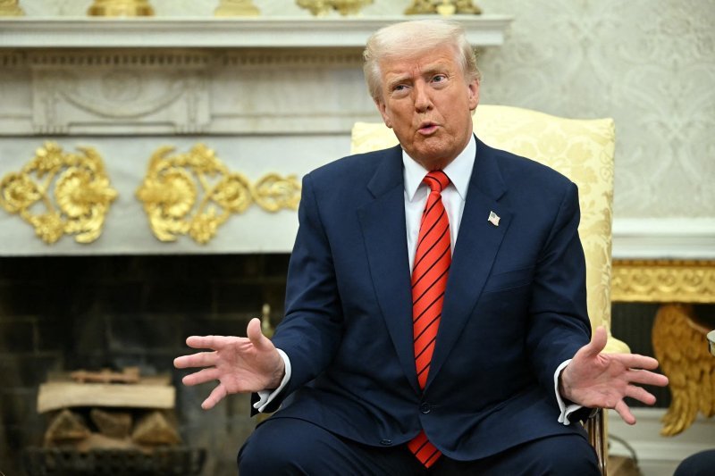 Tramp: ABŞ İrana qarşı əməliyyatın əsas məqsədlərinə çatmağa yaxındır