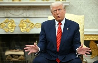 Tramp: ABŞ İrana qarşı əməliyyatın əsas məqsədlərinə çatmağa yaxındır