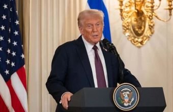 Tramp: ABŞ və İran arasında danışıqlar yaxın iki gün ərzində bərpa oluna bilər