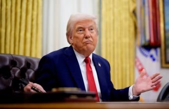 Tramp: Bu gecə bütöv bir sivilizasiya məhv olacaq