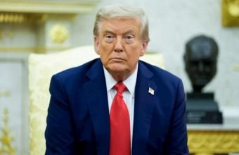 Tramp: Əgər bir az daha çox vaxtımız olsaydı, Hörmüz boğazını asanlıqla aça bilərdik