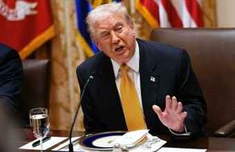 Tramp: İran nüvə silahlarından imtina etməyə və Hörmüz boğazını açmağa razılaşıb