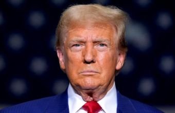 Tramp İrana qarşı nüvə silahından istifadədən və Hörmüz boğazından danışıb