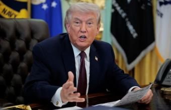 Tramp İranı "cəhənnəm yaşatmaq"la hədələdi