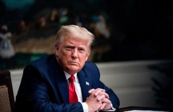 Tramp: İranla danışıqlar qapalı formatda keçiriləcək