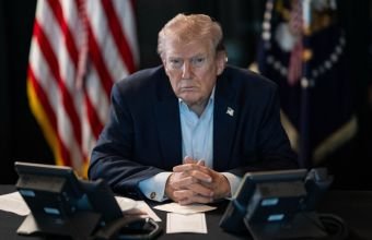 Tramp İranla danışıqların təfərrüatlarını açıqlayıb