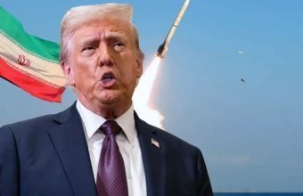 Tramp İranla müharibəni davam etdirmək istədiyini bildirib