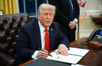 Tramp: İranla razılaşma bu gün axşam imzalanacaq