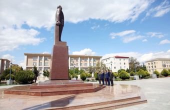 Türkiyə MMU-nun nümayəndə heyəti ƏÜO-ya səfər edib -