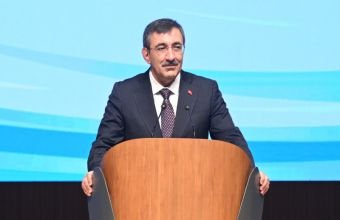 Türkiyənin vitse-prezidenti Zəngəzur dəhlizini strateji əhəmiyyətli marşrut hesab edir