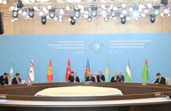 Türkmənistan TDT-nin iclasının yüksək səviyyədə təşkilinə görə Azərbaycana təşəkkür edib