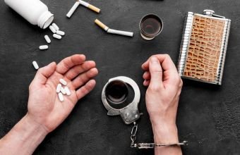 Üç ayda narkotiklə bağlı 1044 nəfər tutulub, 13-ü əcnəbidir