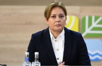 Umayra Tağıyeva: "Hidrometeoroloji hadisələrə aid erkən xəbərdarlıq sistemi gücləndiriləcək"