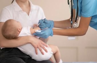 Vaksinasiyadan kənarda qalan uşaqlara peyvənd vurulacaq