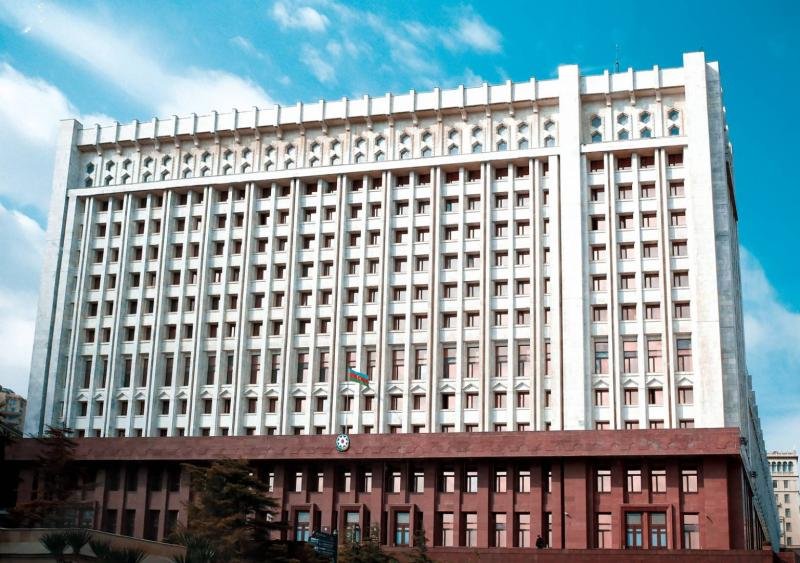 Vətəndaş Qəbulu Mərkəzində may ayında qəbul cədvəli açıqlanıb