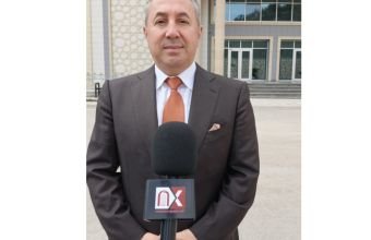 Vüqar Abbasov: Güzəştlər Naxçıvanın iqtisadi inkişafında mühüm rol oynayacaq