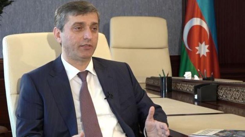 Vüqar Gülməmmədov: "Bu il dövlət qurumları geniş auditdən keçiriləcək"