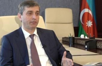 Vüqar Gülməmmədov: "Bu il dövlət qurumları geniş auditdən keçiriləcək"