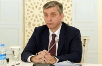 Vüqar Gülməmmədov: "Ötən il satınalmaların yarıdan çoxu rəqabətsiz keçirilib"