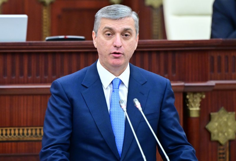 Vüqar Gülməmmədov: "Səmərəlilik auditlərinin əhatə dairəsi 4 milyard manatı keçib"