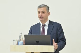 Vüqar Gülməmmədov: "Yeni satınalma qanunu üzrə 3 əsas təklif hazırlanıb"