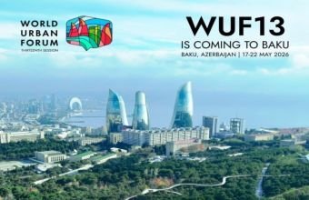 WUF13 çərçivəsində keçiriləcək "Urban Expo" sərgisinə qeydiyyat müddəti uzadılıb