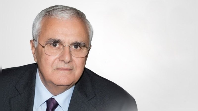 Xalq artisti Maqsud Məmmədov vəfat edib