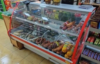 Xankəndidə mağazada yararsız məhsullar aşkarlanıb