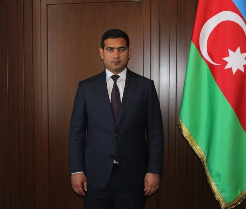 Xanlar Mustafayev Culfada vətəndaşları qəbul edəcək