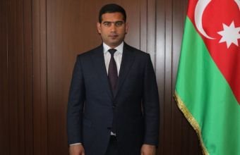 Xanlar Mustafayev Culfada vətəndaşları qəbul edəcək