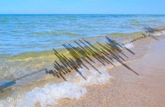 Xəzər dənizində 5.3 bal gücündə zəlzələ olub