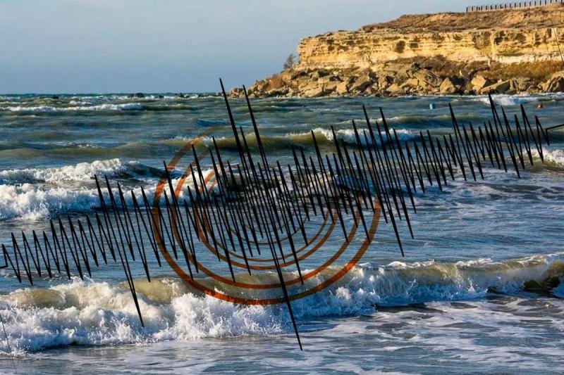 Xəzər dənizində zəlzələ olub