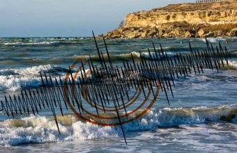 Xəzər dənizində zəlzələ olub