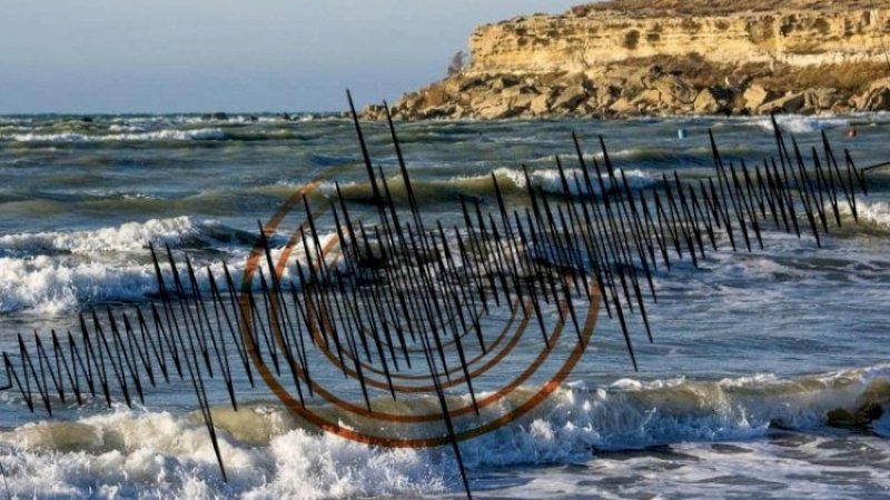 Xəzər dənizində zəlzələ olub