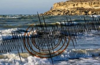 Xəzər dənizində zəlzələ olub