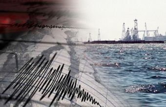 Xəzərdə ardıcıl zəlzələlərin səbəbi açıqlandı