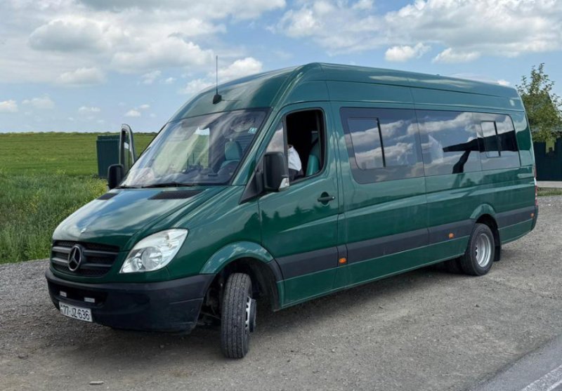 Xocavənd kəndinə daha 32 ailə yola salınıb