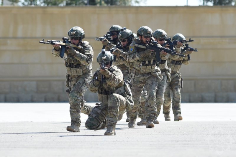 XTQ-nin yaradılmasından 27 il ötür