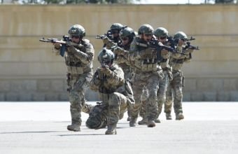 XTQ-nin yaradılmasından 27 il ötür