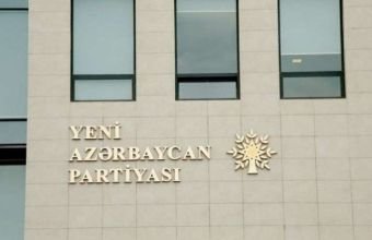 YAP MSK üzvlüyünə namizədlərini parlamentə təqdim edib